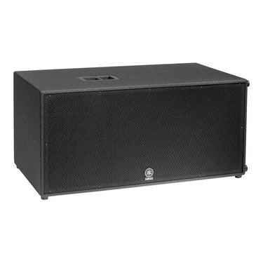 Bafle Yamaha Subwoofer 2 X 18
